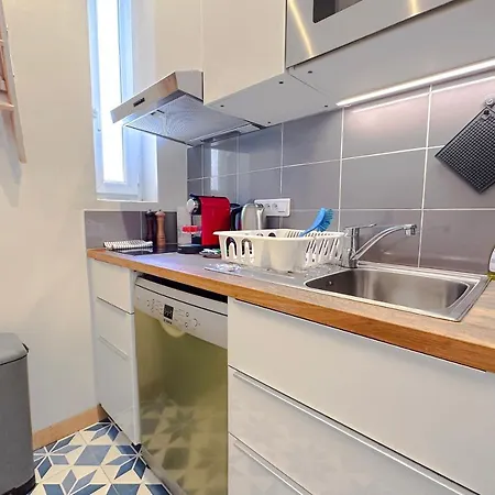 Pradignac - Beautiful 2 Bedroom Center Of * Cannes