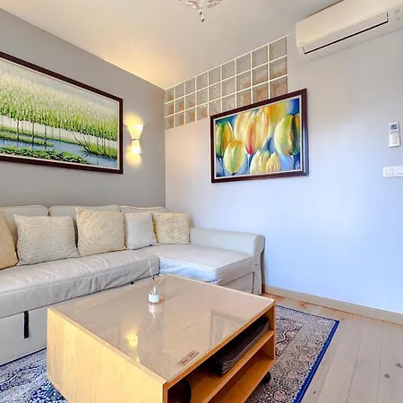 Apartment Pradignac - Beautiful 2 Bedroom Center Of Cannes
