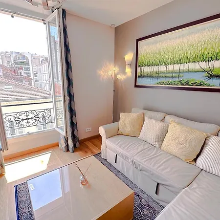 Pradignac - Beautiful 2 Bedroom Center Of *