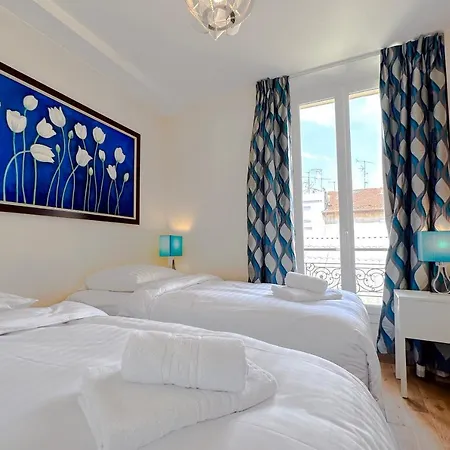 Pradignac - Beautiful 2 Bedroom Center Of *